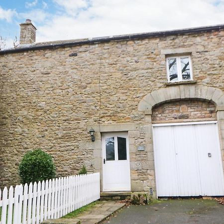 Clover Cottage Kirkby Stephen Exterior foto
