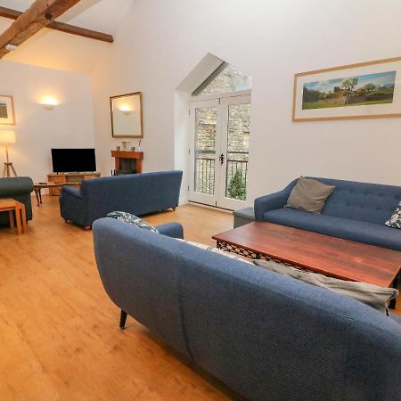 Clover Cottage Kirkby Stephen Exterior foto