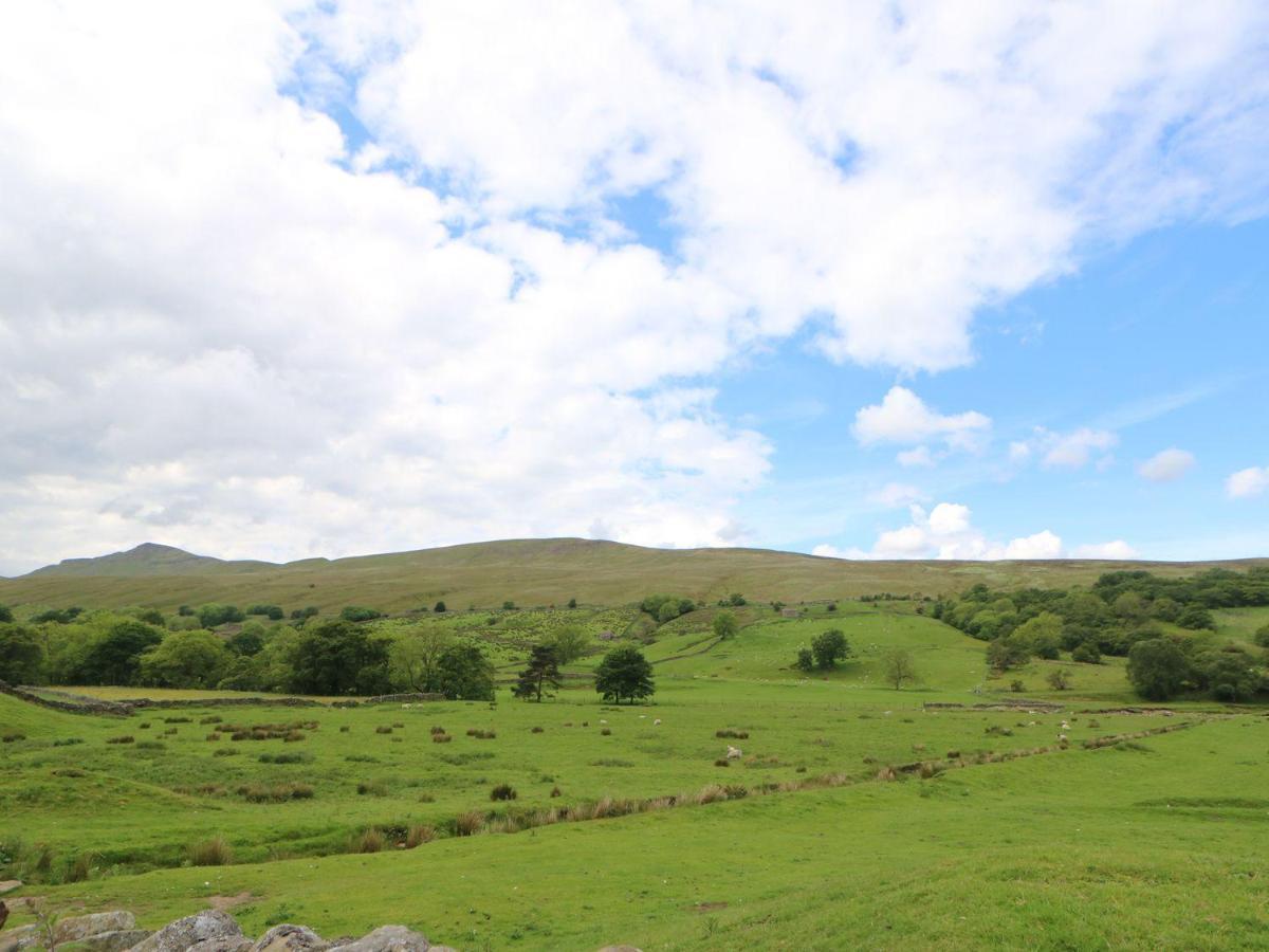 Clover Cottage Kirkby Stephen Exterior foto