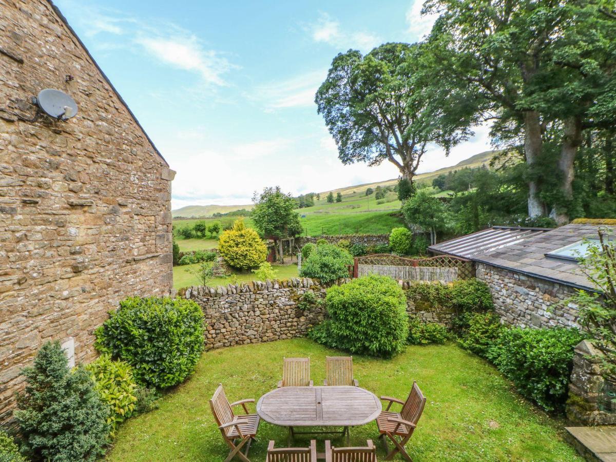 Clover Cottage Kirkby Stephen Exterior foto