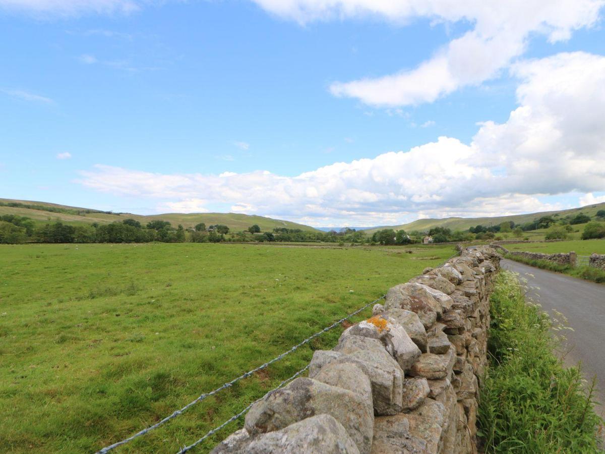 Clover Cottage Kirkby Stephen Exterior foto