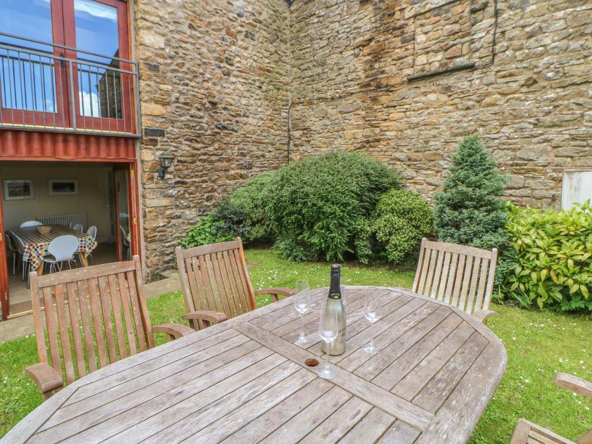 Clover Cottage Kirkby Stephen Exterior foto