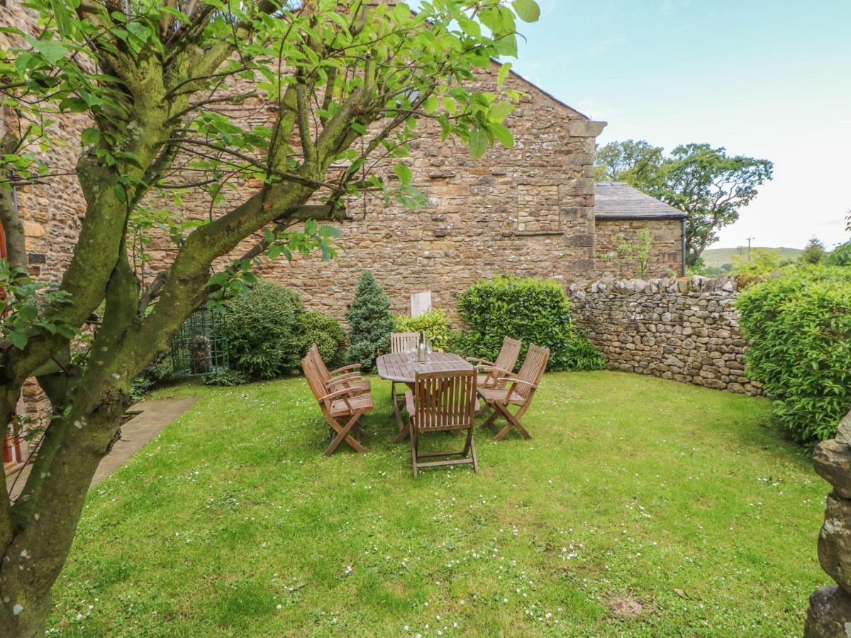 Clover Cottage Kirkby Stephen Exterior foto