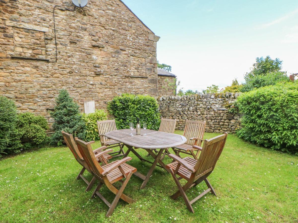 Clover Cottage Kirkby Stephen Exterior foto