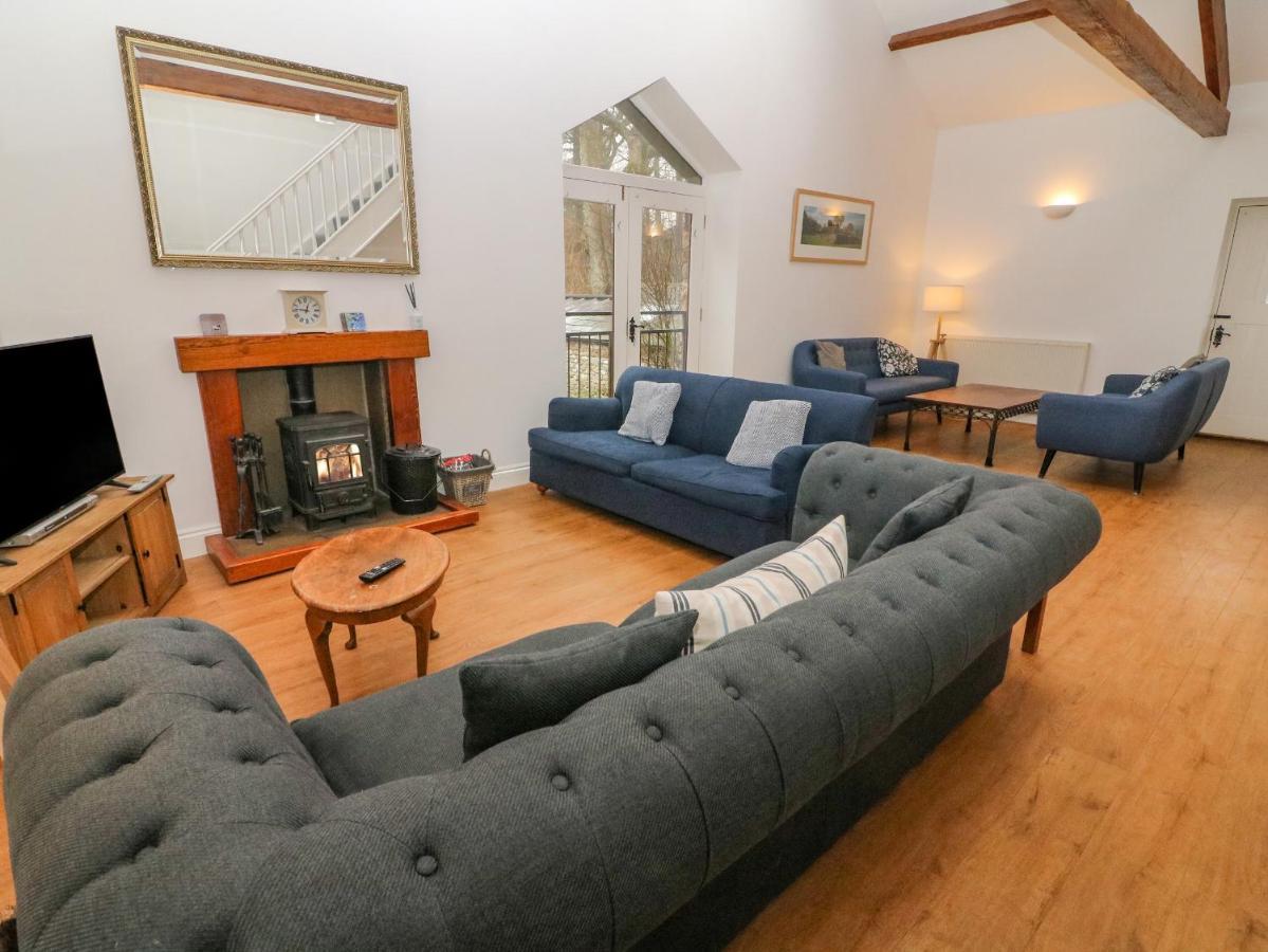 Clover Cottage Kirkby Stephen Exterior foto