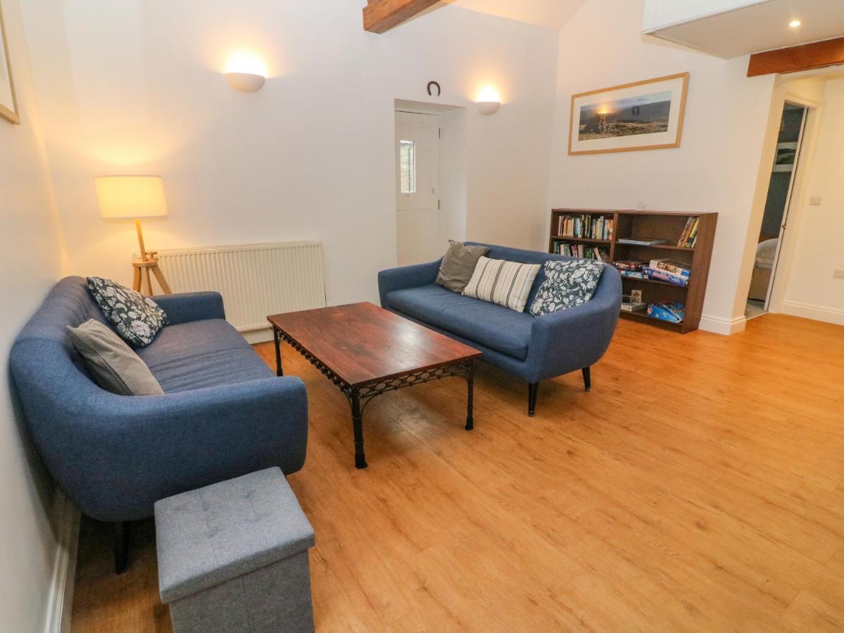 Clover Cottage Kirkby Stephen Exterior foto