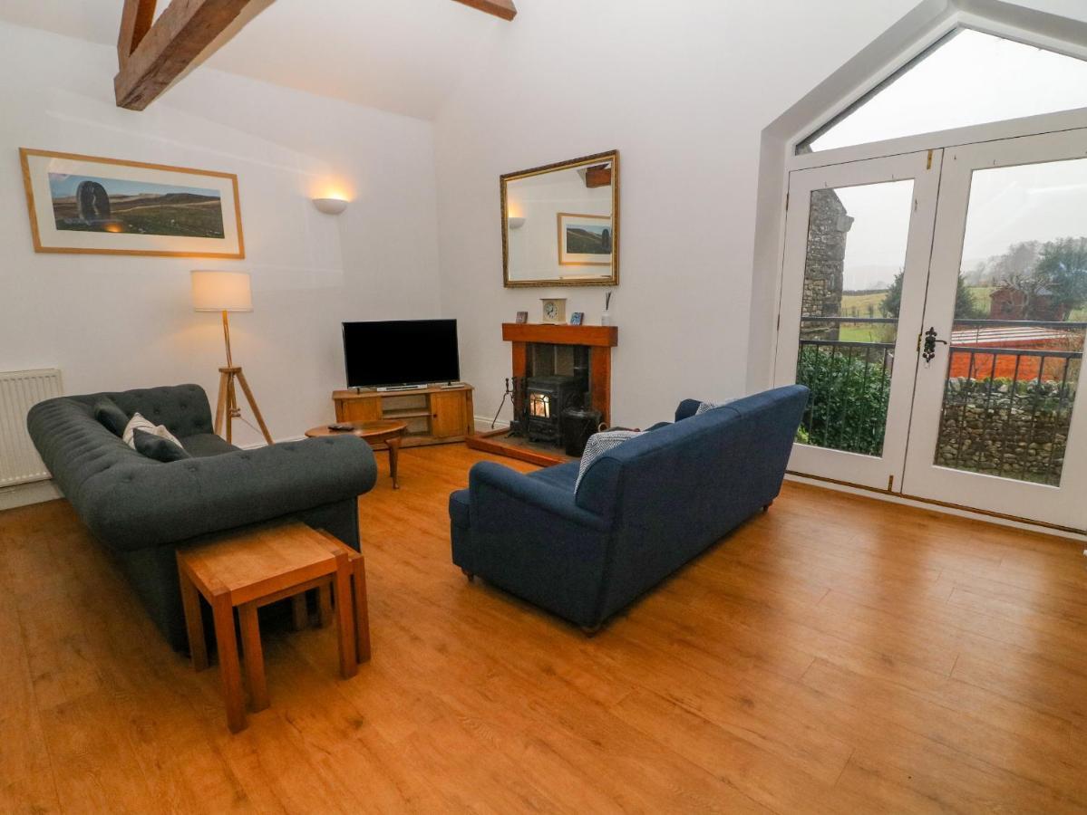 Clover Cottage Kirkby Stephen Exterior foto