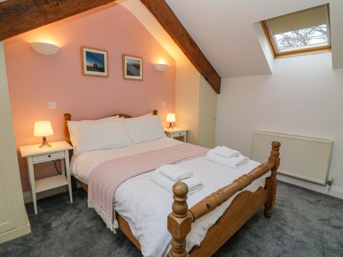Clover Cottage Kirkby Stephen Exterior foto