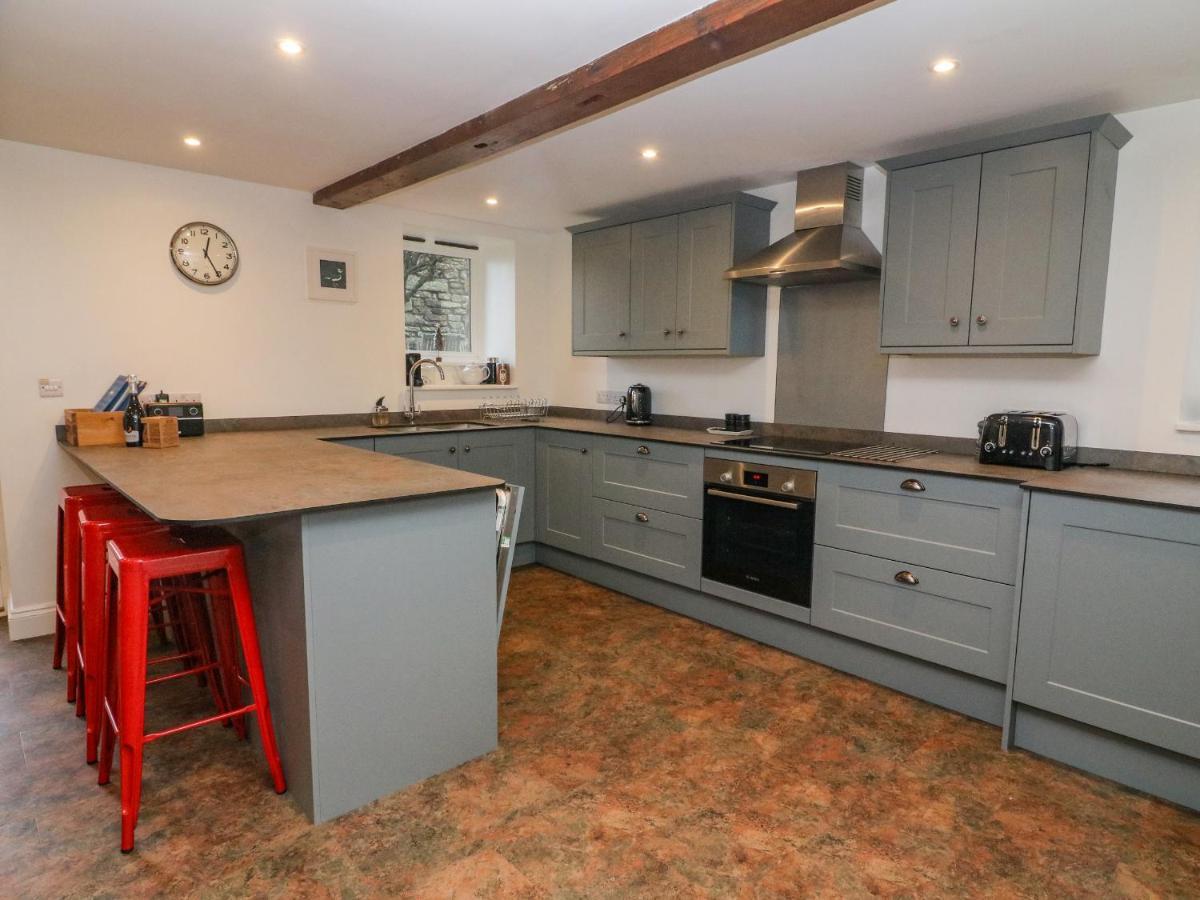 Clover Cottage Kirkby Stephen Exterior foto