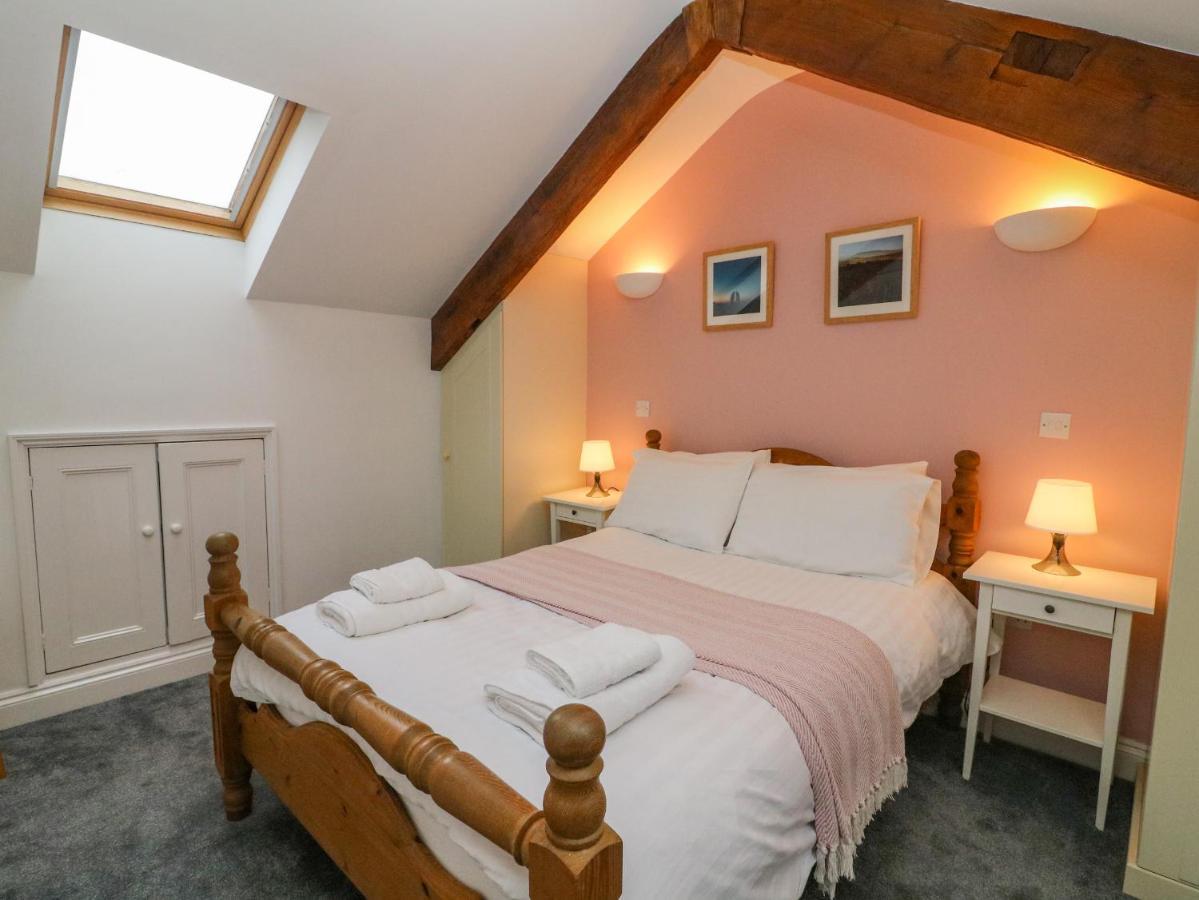 Clover Cottage Kirkby Stephen Exterior foto
